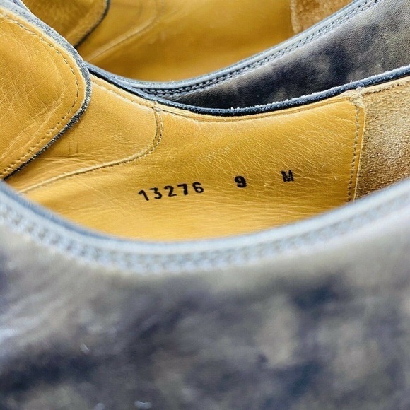 Magnanni Marco Monk Strap Loafers - Picture 7 of 7